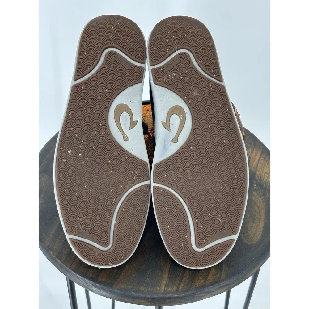 OluKai water resistant
